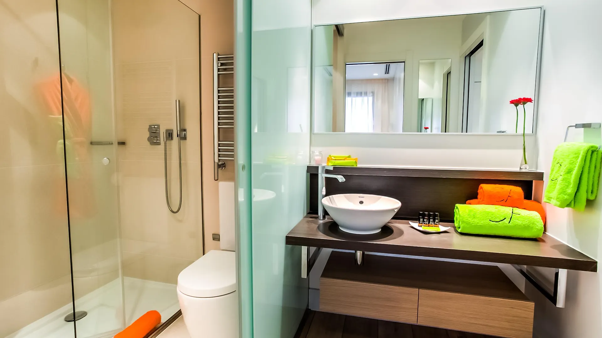 ברצלונה Cosmo Apartments Passeig De Gracia