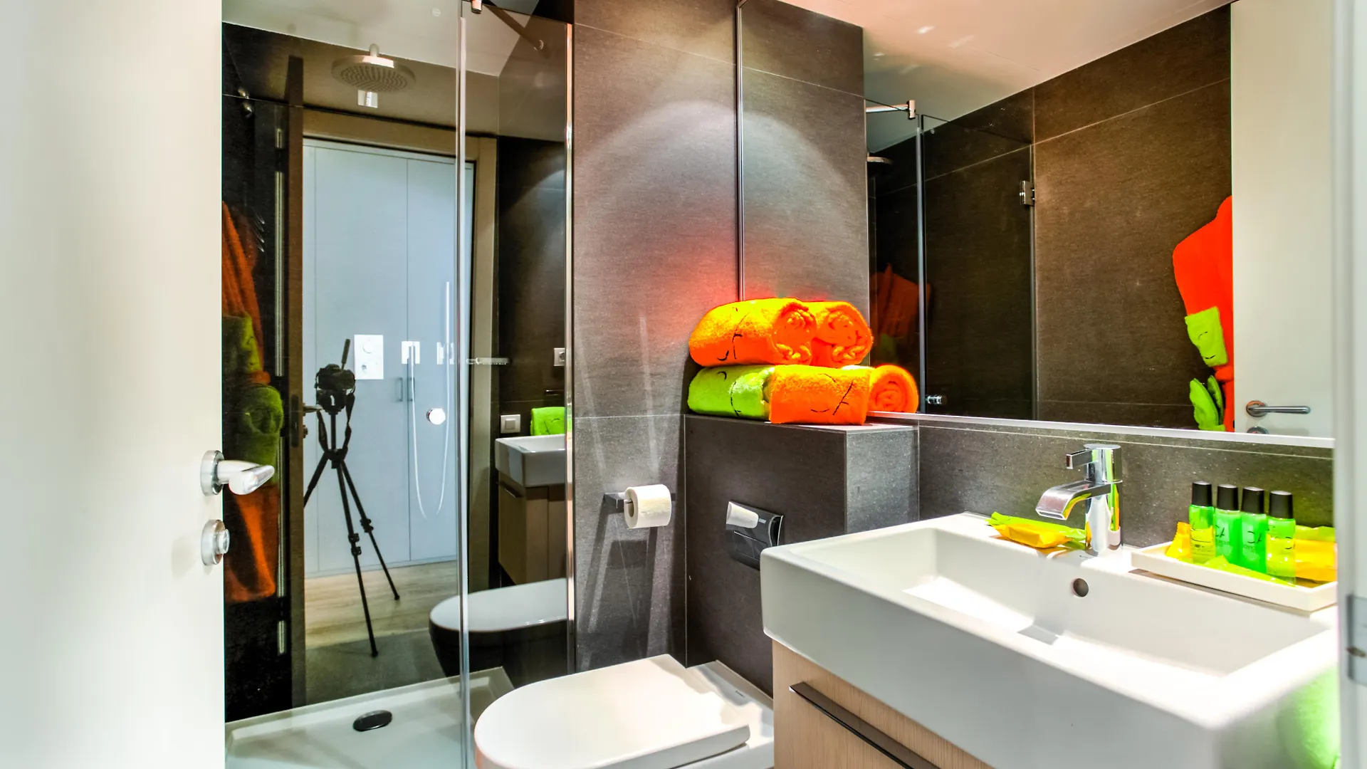 ברצלונה Cosmo Apartments Passeig De Gracia