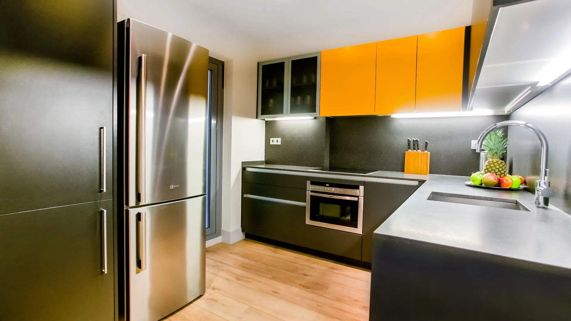 Cosmo Apartments Passeig De Gracia Барселона