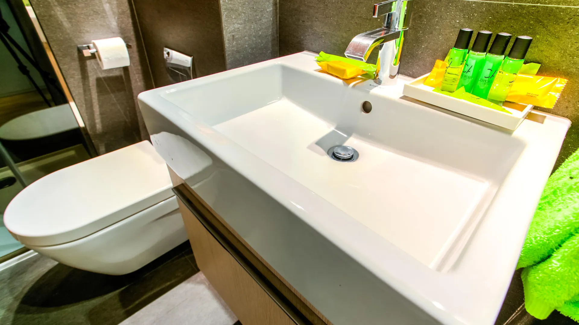 ברצלונה Cosmo Apartments Passeig De Gracia 0*,