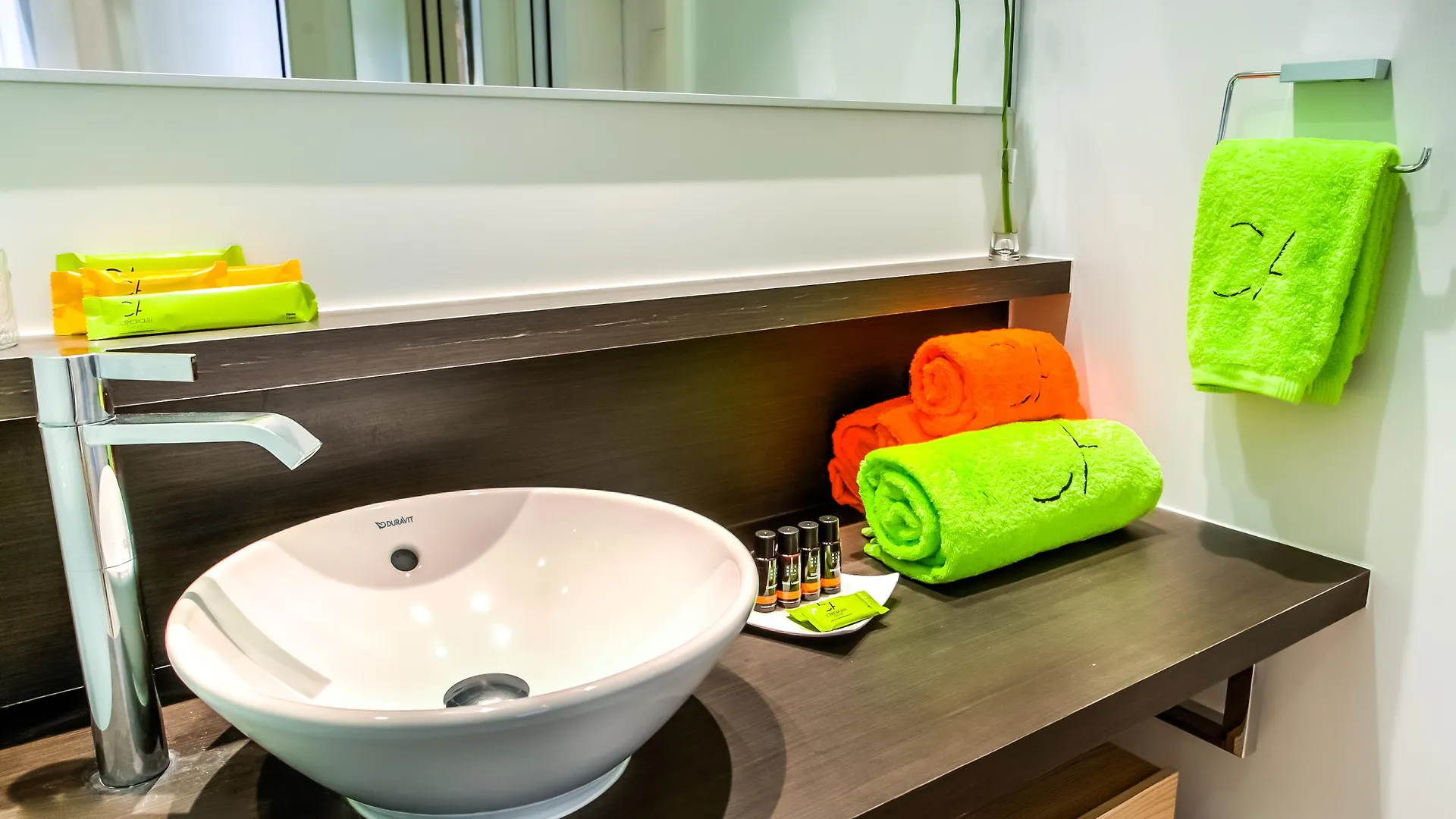 ברצלונה Cosmo Apartments Passeig De Gracia ספרד