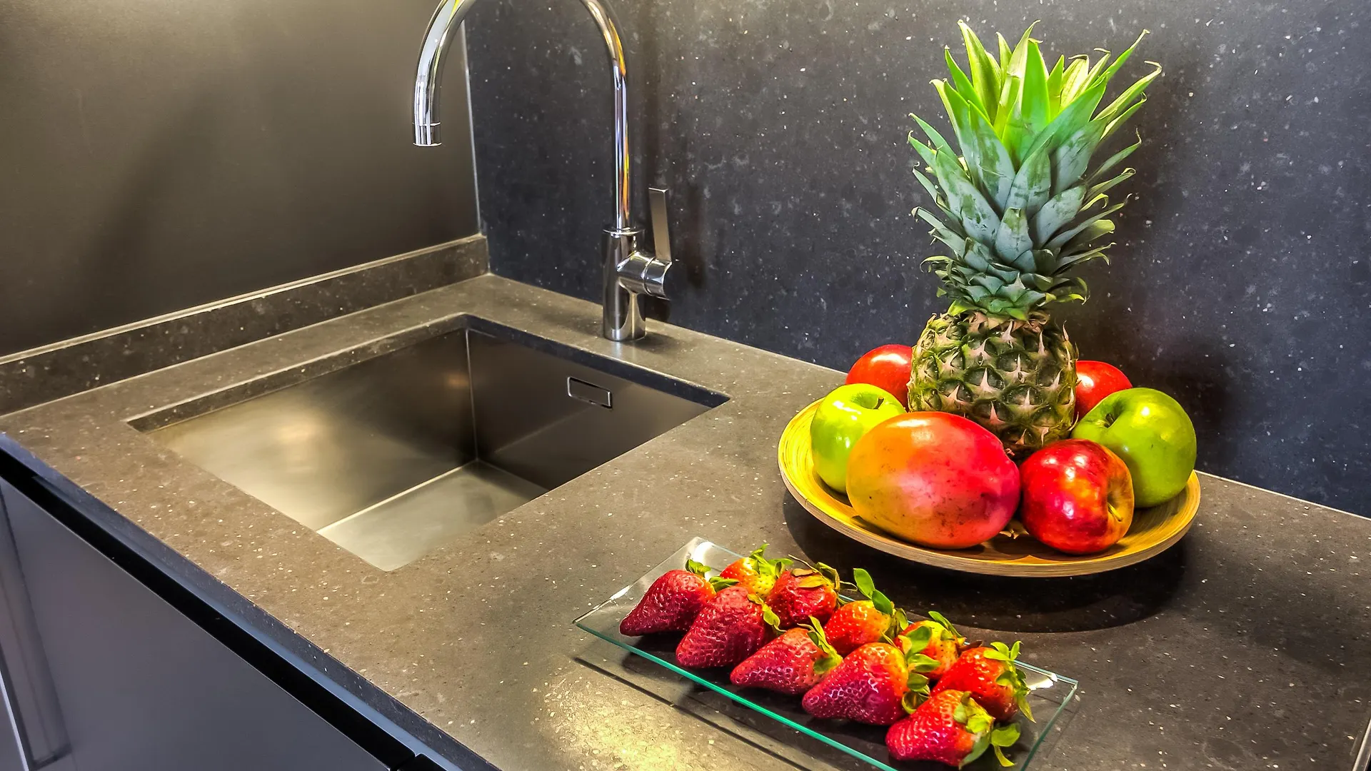 Cosmo Apartments Passeig De Gracia Барселона