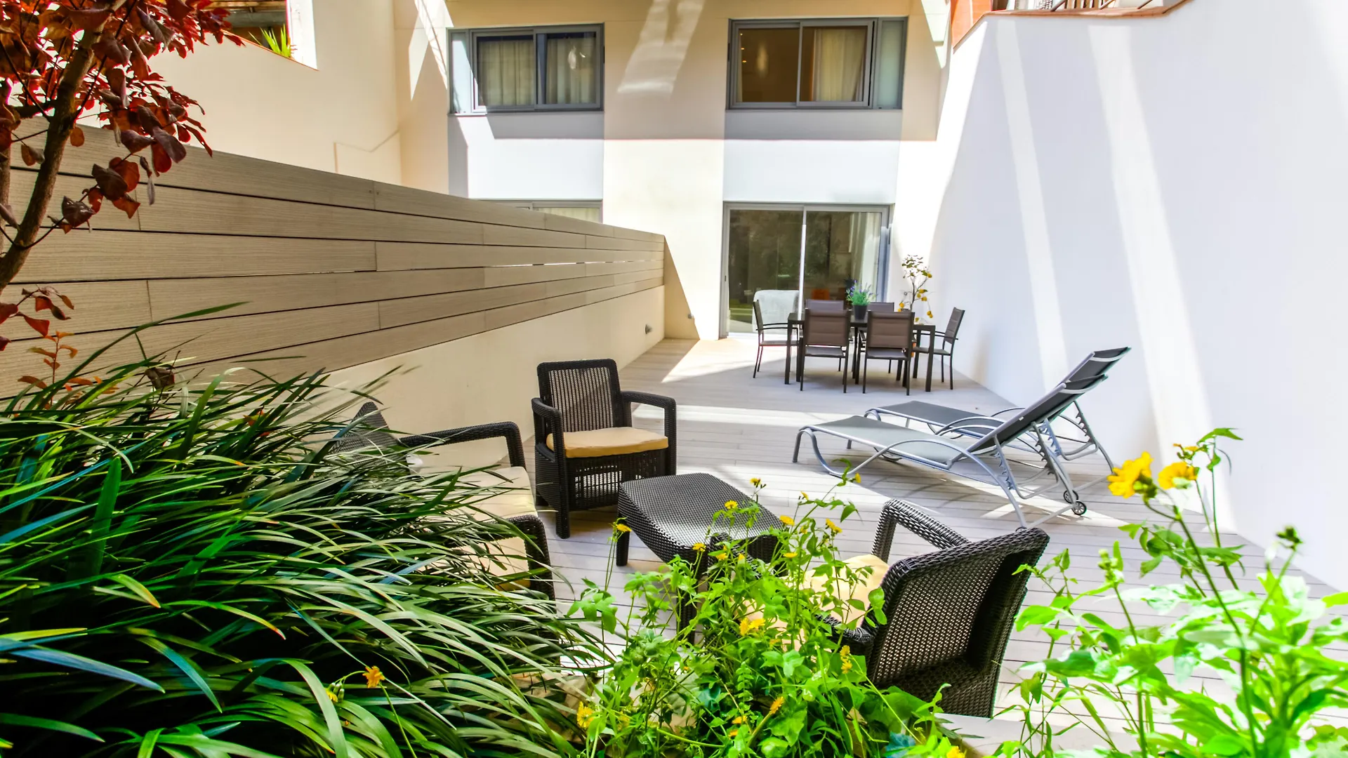 ברצלונה Cosmo Apartments Passeig De Gracia