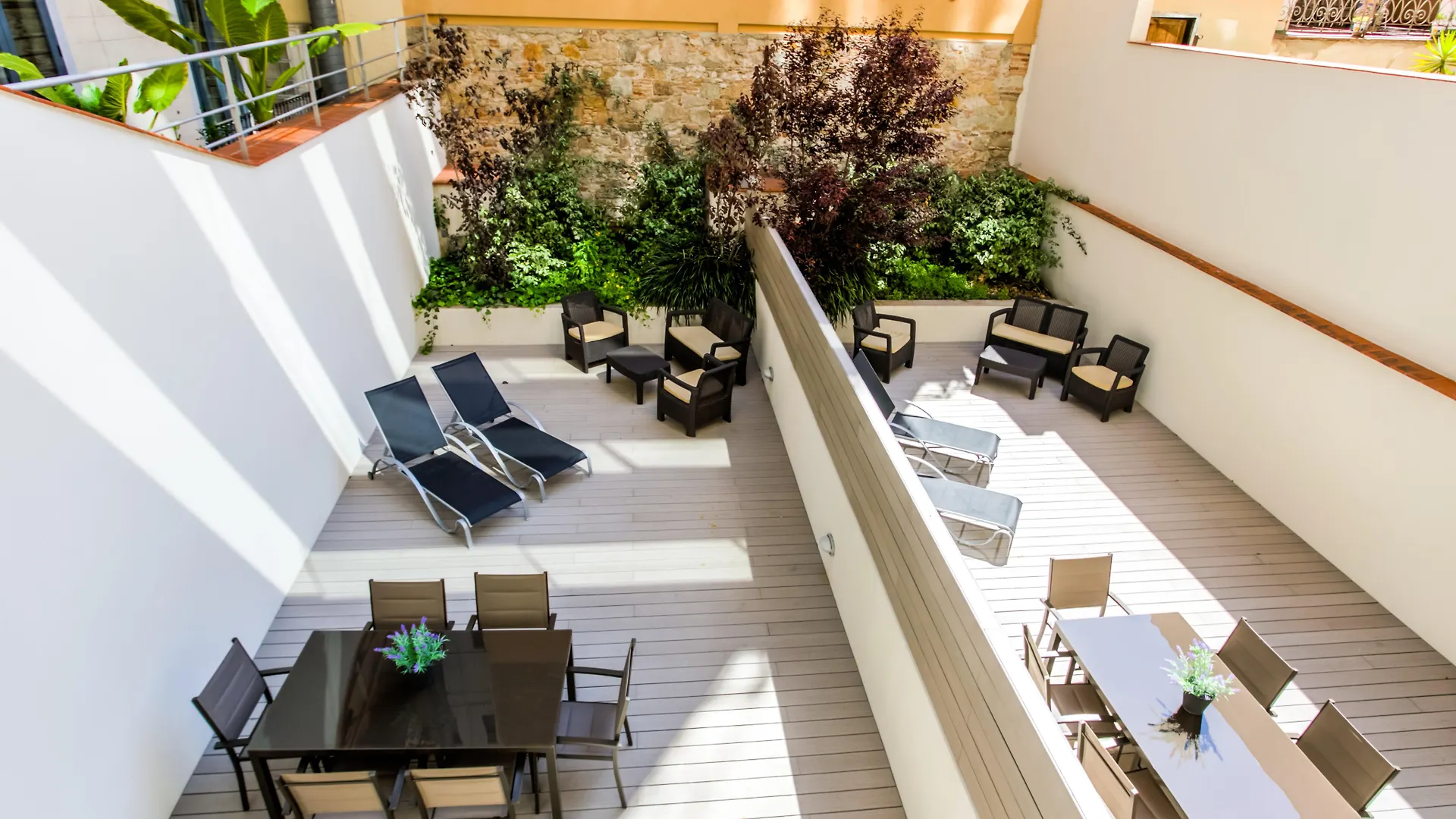 Cosmo Apartments Passeig De Gracia Барселона