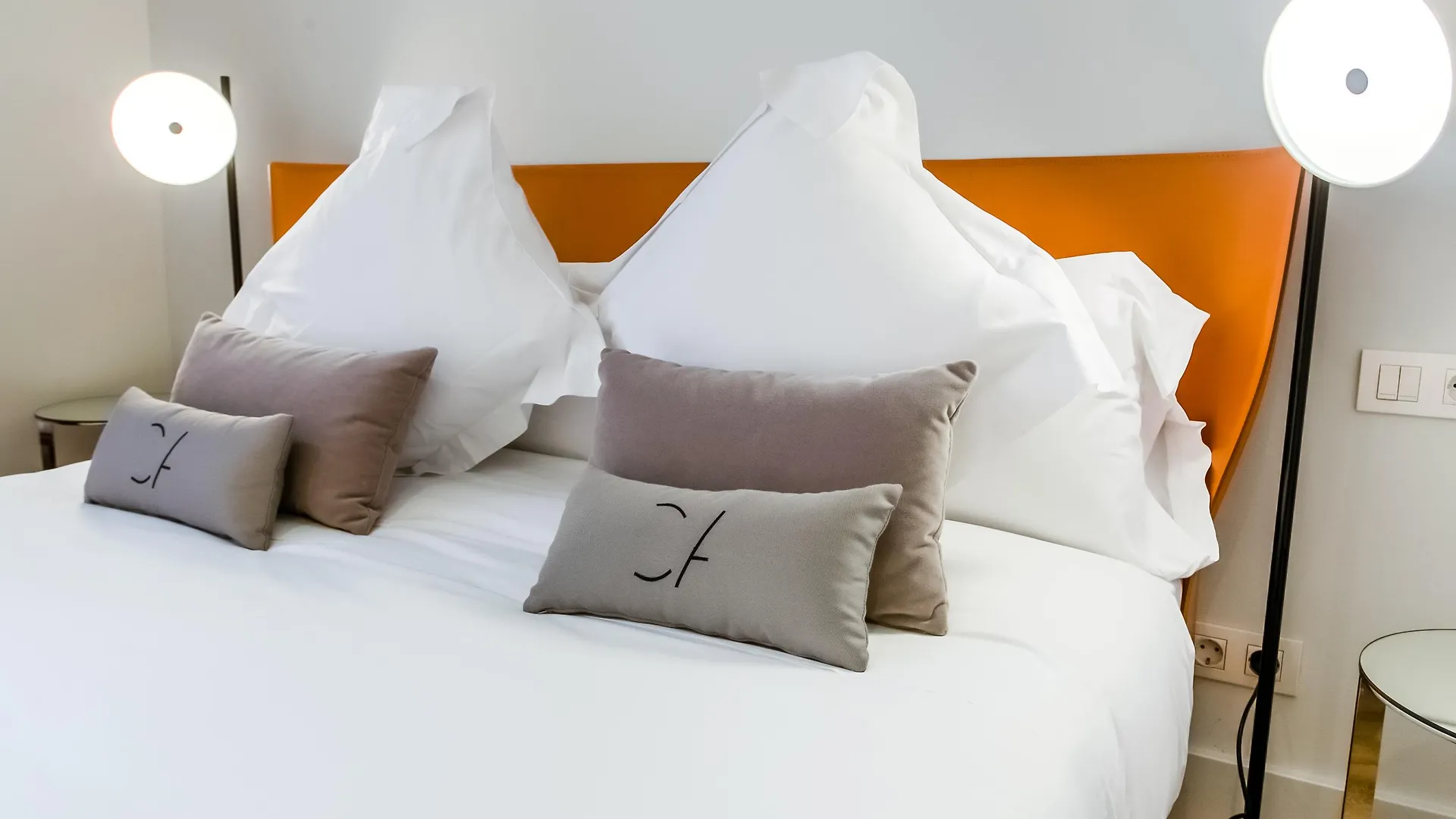 Cosmo Apartments Passeig De Gracia Барселона