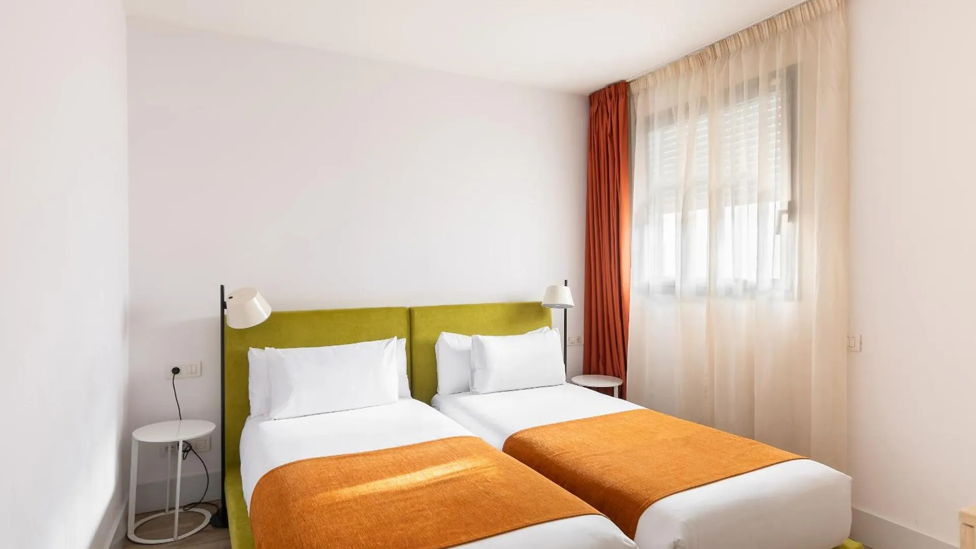 Cosmo Apartments Passeig De Gracia Барселона