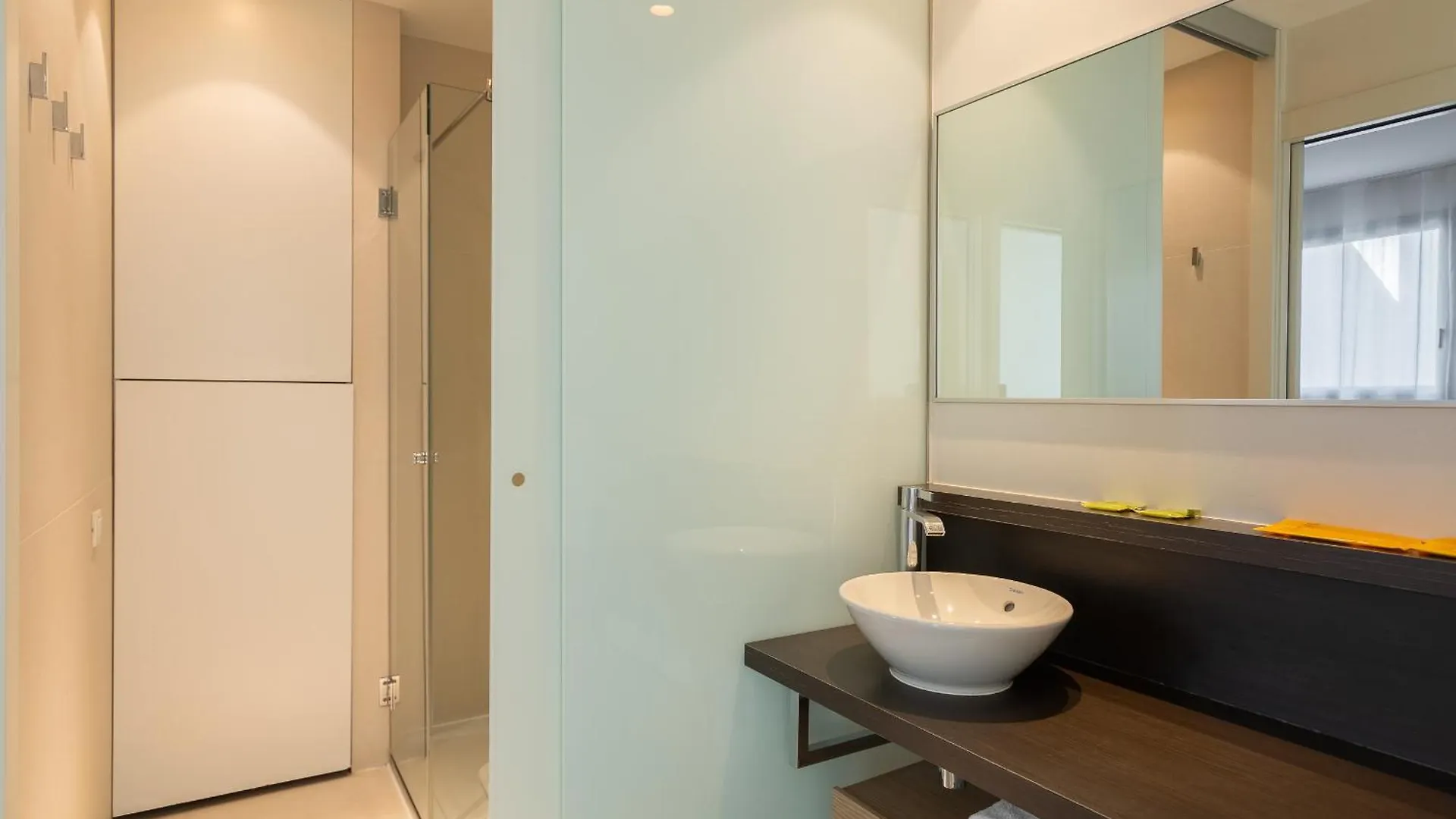 Cosmo Apartments Passeig De Gracia Барселона