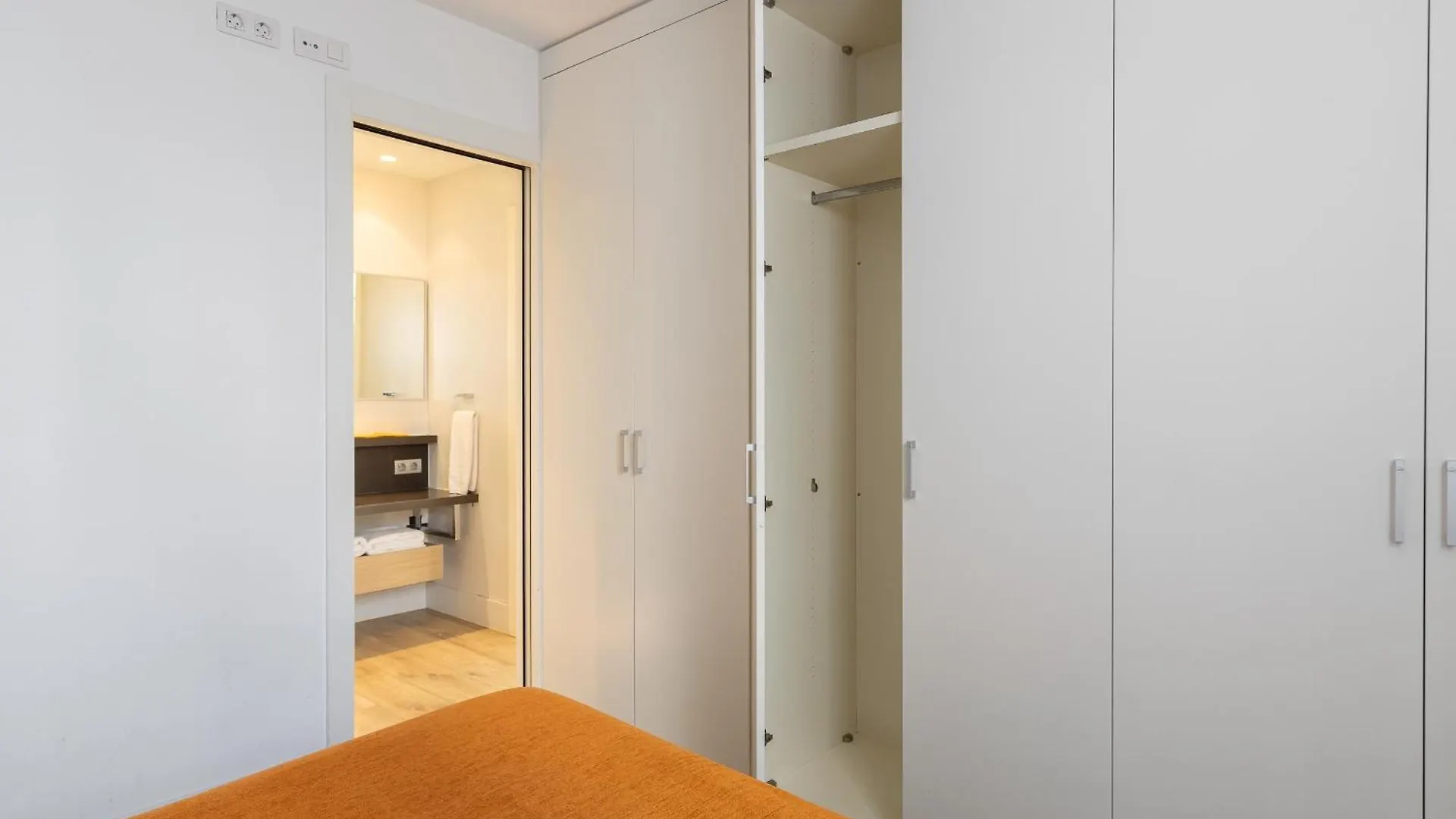 Cosmo Apartments Passeig De Gracia Барселона