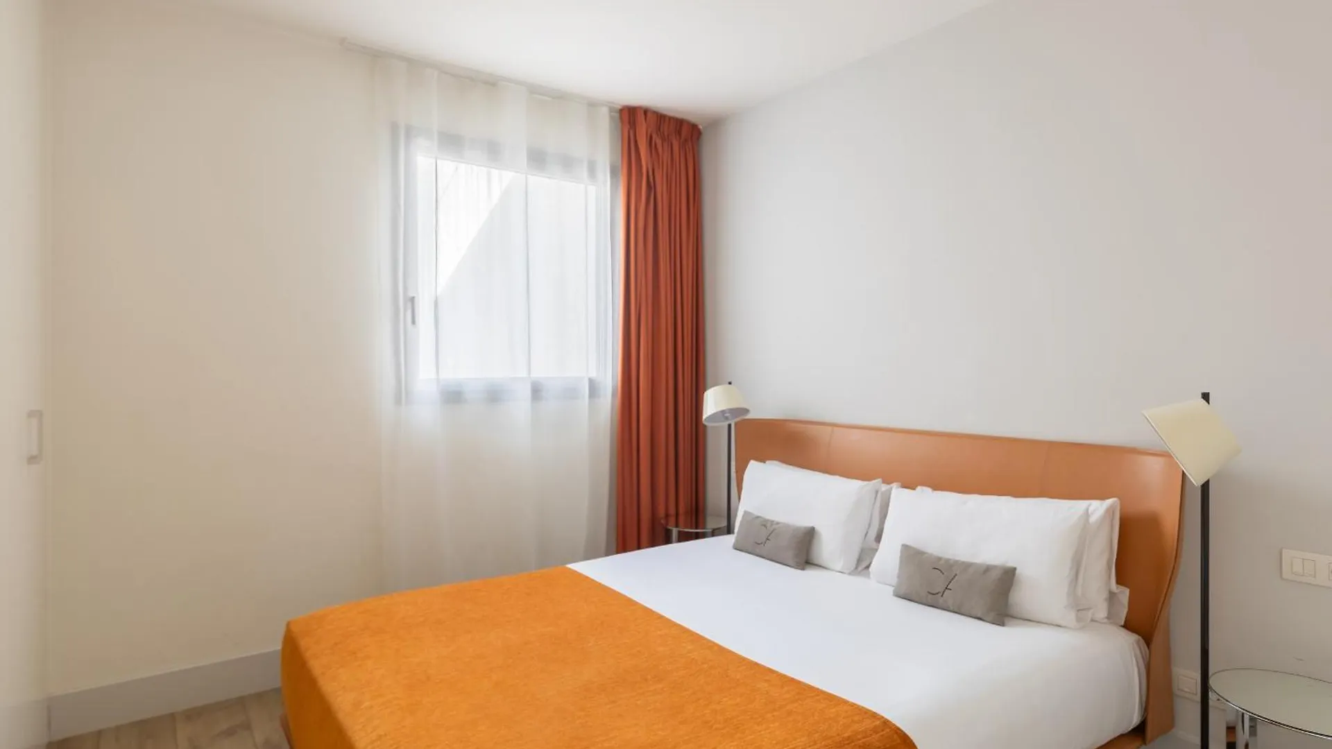 Cosmo Apartments Passeig De Gracia Барселона