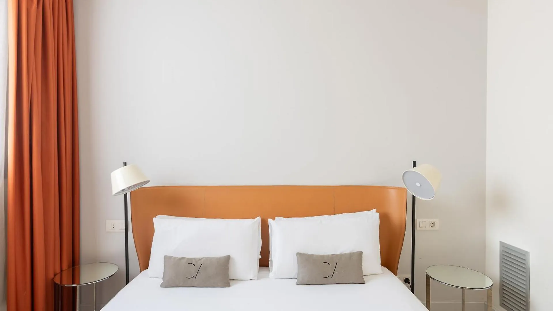 Cosmo Apartments Passeig De Gracia Барселона Испания
