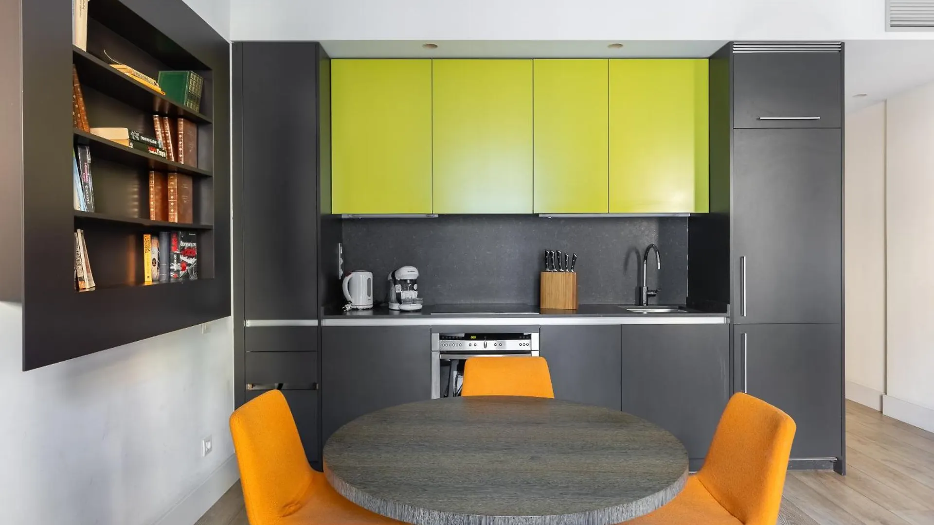 Cosmo Apartments Passeig De Gracia Барселона