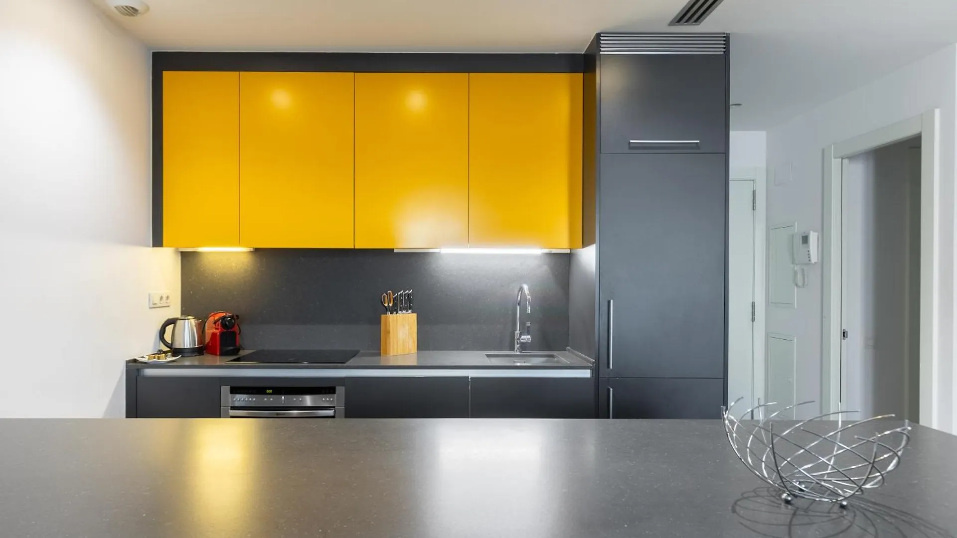 ברצלונה Cosmo Apartments Passeig De Gracia 0*,  ספרד