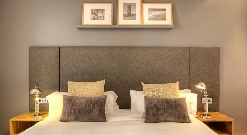 ברצלונה Cosmo Apartments Passeig De Gracia