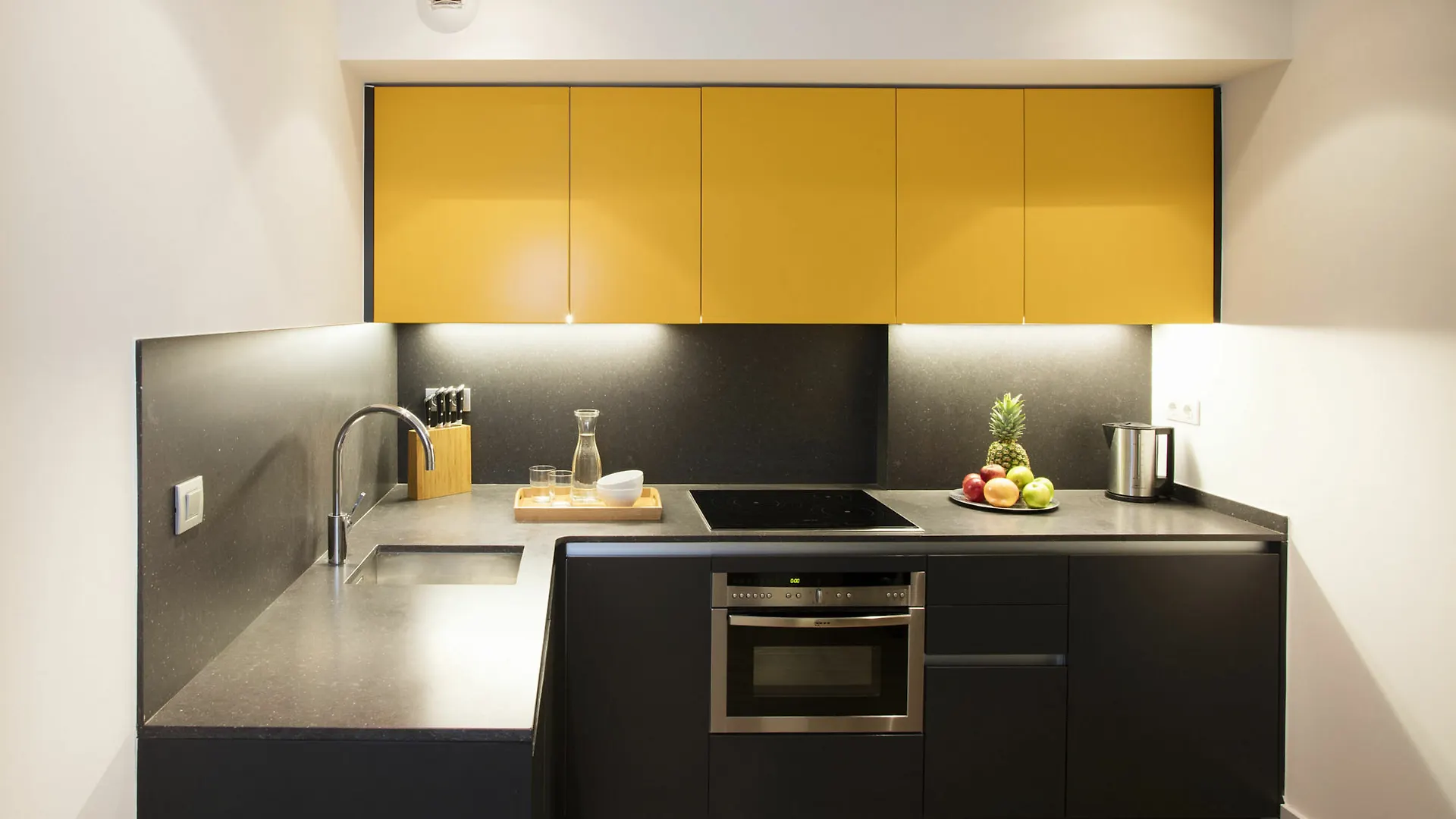 ברצלונה Cosmo Apartments Passeig De Gracia