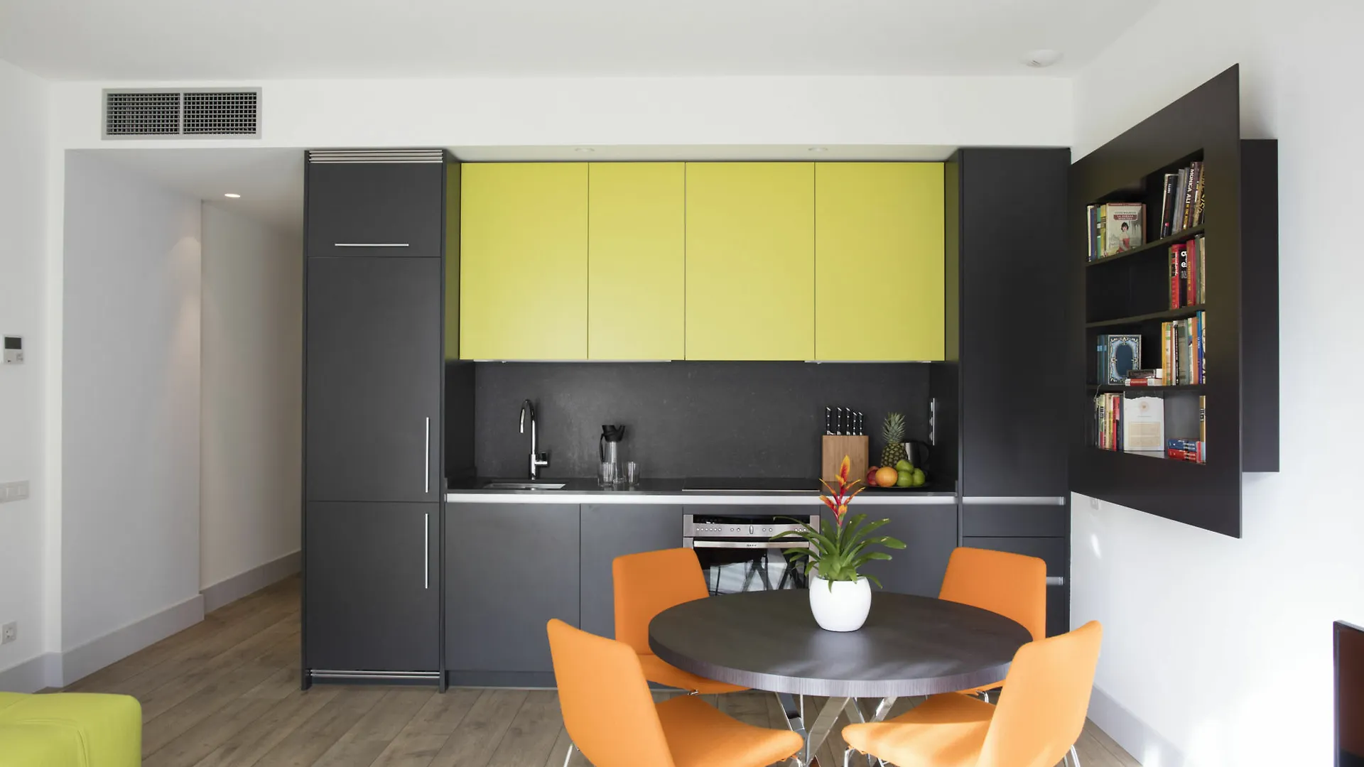Cosmo Apartments Passeig De Gracia Барселона
