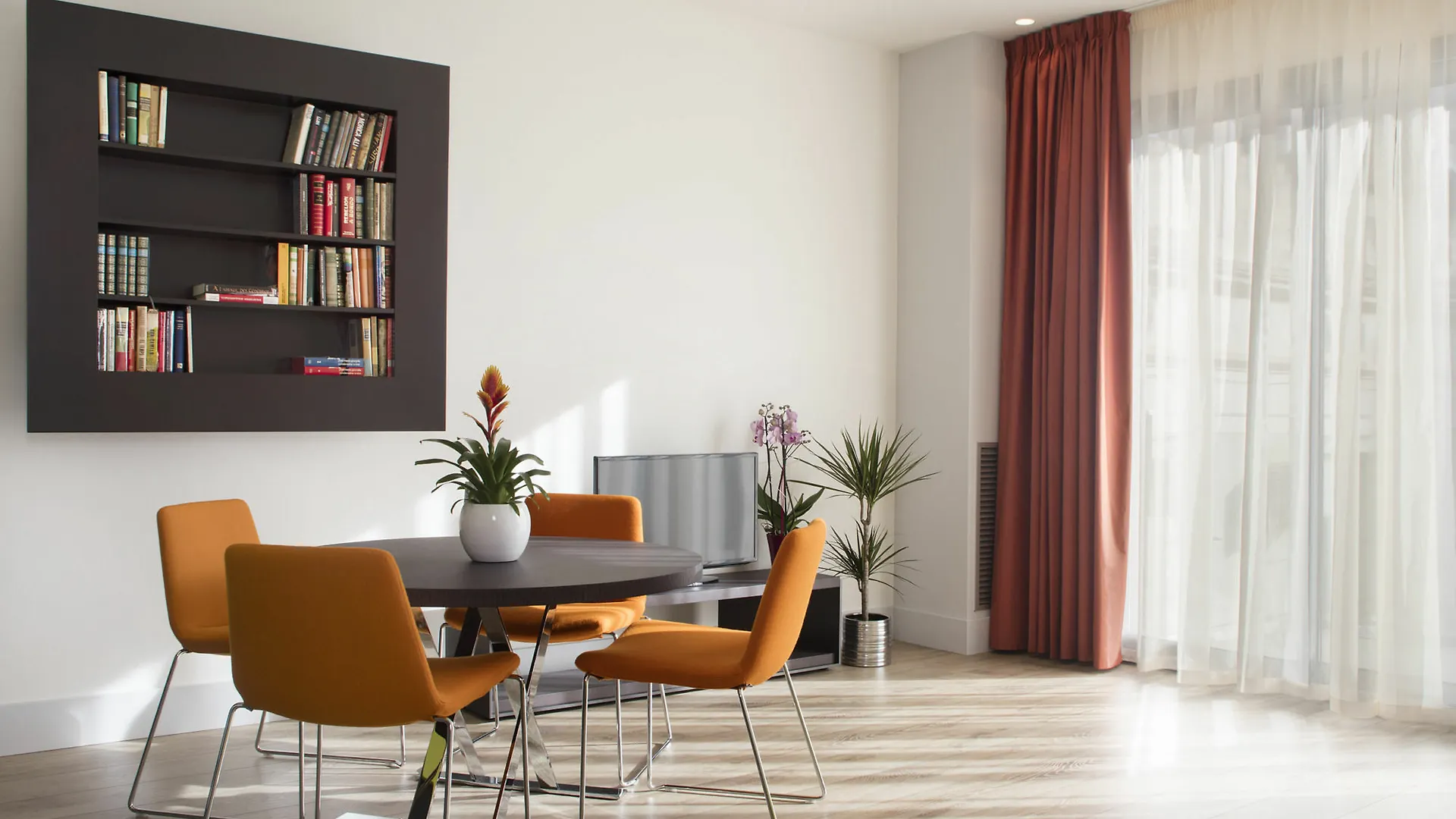 Cosmo Apartments Passeig De Gracia Барселона