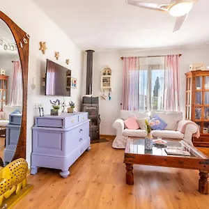 Cas Padri By Dracmallorca Ferienhaus Santanyí