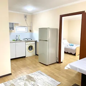 Town House, метро райымбек Апартаменты Алматы