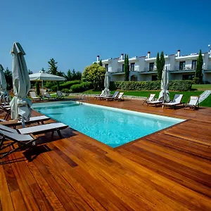 Calas Sani Villa Filakai Kassandras