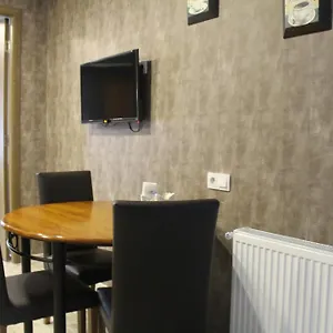 Cozy Nest Апартаменты Тбилиси