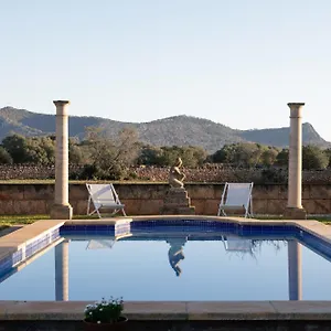 Son Pieras Landhaus Llucmajor (Mallorca)