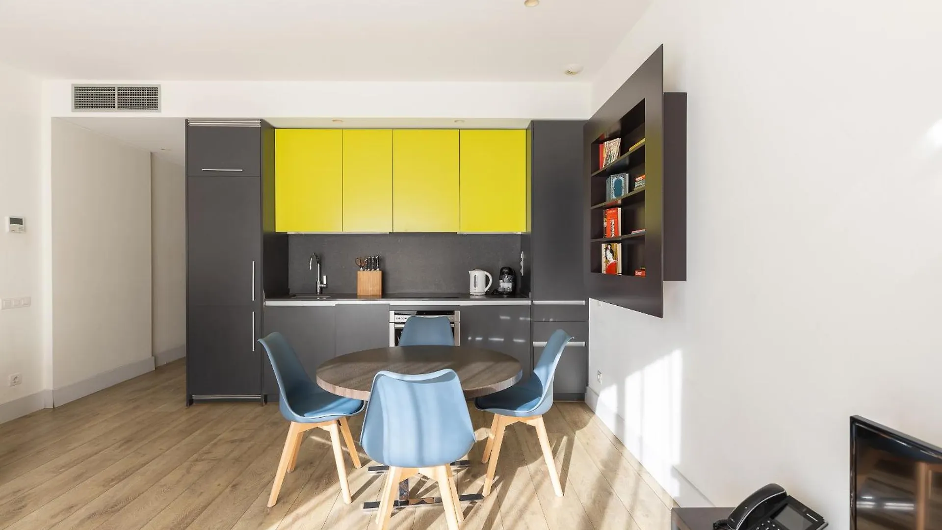 Cosmo Apartments Passeig De Gracia Barcelona 0*,  Spain