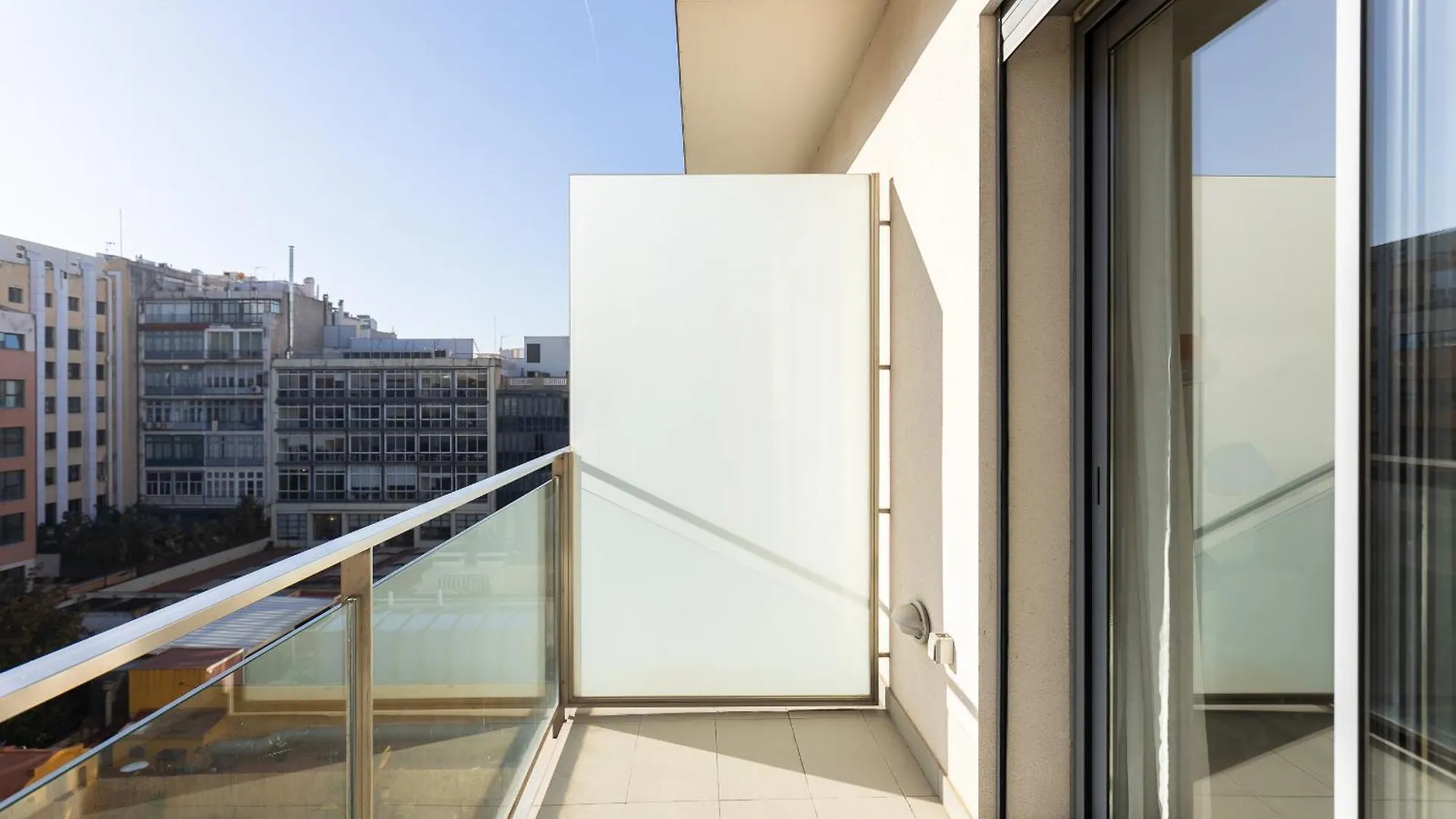 Cosmo Apartments Passeig De Gracia Barcelona 0*,  Spain