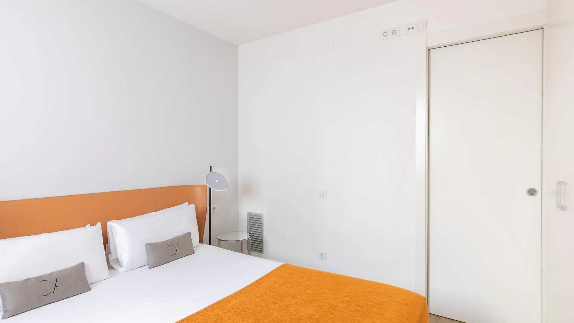 Cosmo Apartments Passeig De Gracia Barcelona Spain