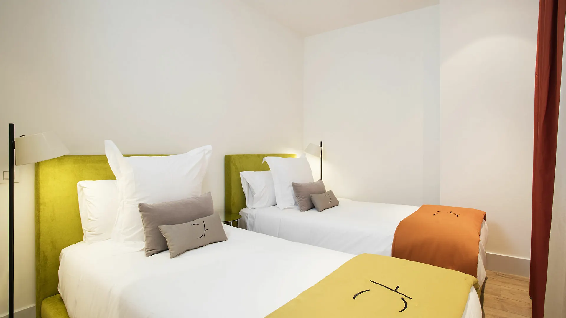Cosmo Apartments Passeig De Gracia Barcelona